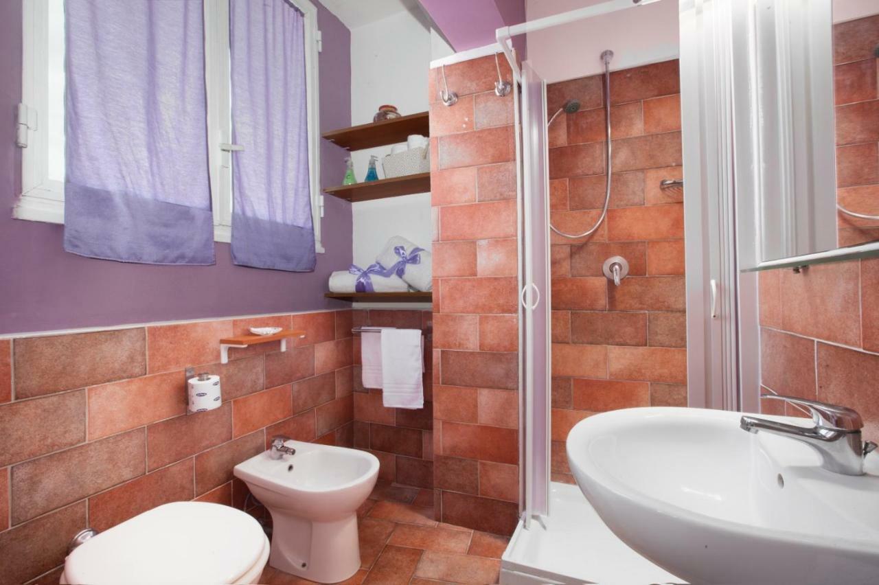 Sorrento Marida Rooms Eksteriør billede