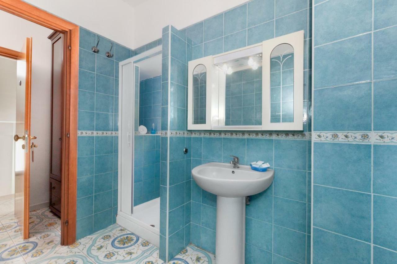 Sorrento Marida Rooms Eksteriør billede